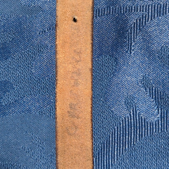 Vintage Belt - Picture 10 of 12
